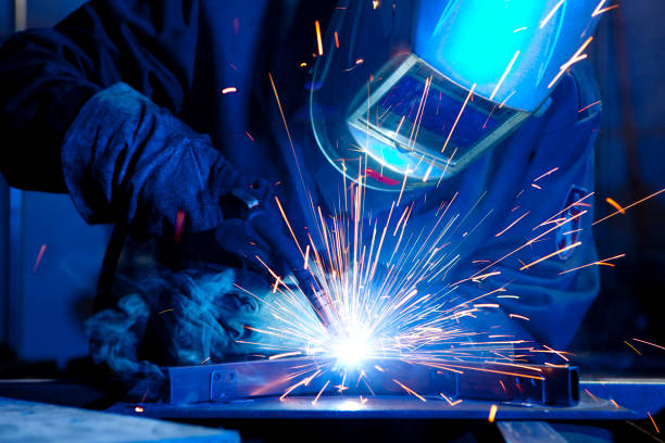 Olmsted Falls, OH Welder & Metal Fabrication Company