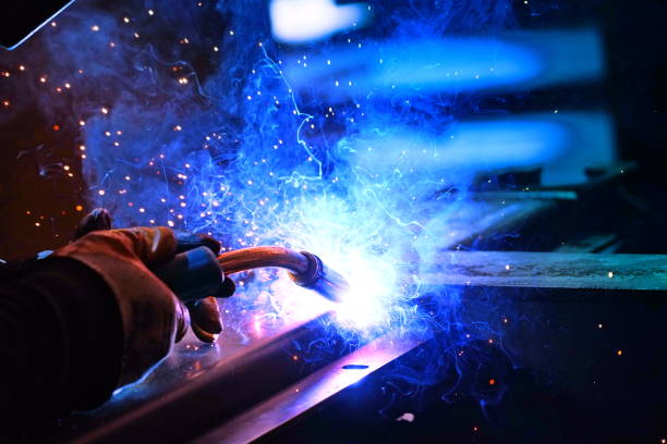 Affordable Welder Services in Olmsted Falls, OH