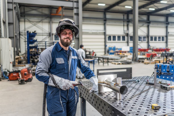 Best Artistic and Custom Metal Fabrication in Olmsted Falls, OH