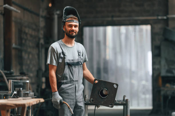 Best Food and Beverage Processing Equipment Welding in Olmsted Falls, OH