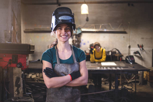Trusted Olmsted Falls, OH Welder & Metal Fabrication Experts